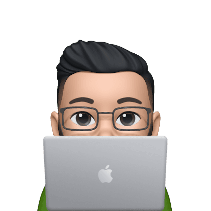 Memoji Laptop